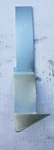 Vintage Kent-moore J-21549-11 Windshield Trim Removal Tool Right Handed Nos New. Price: $32.50.