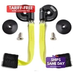 Simpson Safety M61HAKSAH, Helmet Anchor Sfi 38.1 Fia 8858 Performance Par New. Price: $124.42.