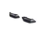 Genuine Mopar Side Step End Cap 7CU58KXJAA New. Price: $140.08.