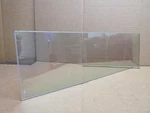 Whirlpool Range Upper Door Glass Part # W10272707 W11132120 Used. Price: $34.98.
