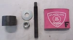 Miller Tool 6871 Air Conditioning Hub Installer Used. Price: $62.50.