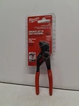 Milwaukee 48-22-6905 5" Pliers Wrench New. Price: $30.00.