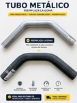 Radiator Coolant Hose W/clamps For 2004-2008 Freightliner Century Class Columbia New. Price: $140.00.