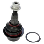 Ford Explorer 2020-2026 Dorman 540-043 Solutions Front Lower Ball Joint New. Price: $26.47.
