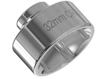 Atlin 32MM Oil Filter Socket Fits Ecotec, Tdi, Vw, Gm, Audi, Bmw, Polaris New. Price: $13.99.