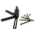 Tusk Crankcase Splitter 17-8668 Motorcycle Atv Utv Engine Separator Tool New. Price: $78.98.