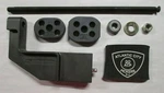 Miller Tool 8459 Leaf Spring Bushing Remover Installer Used. Price: $99.99.
