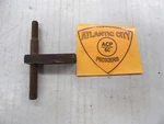 Miller Tool W-129 Rear Axle Spreader Adapter Used. Price: $29.99.