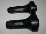 Set Otc 307-527 307-528 Output Shaft Seal Installers 2005-2007 Ford Mercury Cvt Used. Price: $40.00.