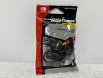 Gardner Bender PPC-1575UVB Cable Clamp 3/4" Black New. Price: $8.88.