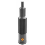 8301141 Clutch Alignment Tool, .670" Pilot Dia., 19 & 29 Spline Fits John Deere New. Price: $23.99.