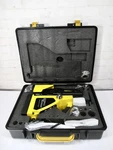 Kimball Midwest 82-6627 Roto-kut 2" 14A Variable Speed Magnetic Base Drill Press Used. Price: $675.10.
