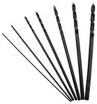 Astro Tools TS7 Onyx 7PC Turbostep Aircraft Extension Length Drill Bit Set New. Price: $164.45.
