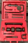 Ford TKIT-2002N-DEW Otc Rotunda 5R55W Transmission Tool Complete Used. Price: $299.99.