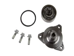 Intermediate Shaft Bearing Update Kit For 1997-2001 Porsche Boxster 2000 BV115VJ New. Price: $969.17.