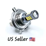Ultra Bright Led Headlight Bulb For Kawasaki Vulcan Custom VN900 2009-2023 New. Price: $15.99.