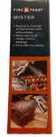 Fire & Feast Cookng Oil Spry Ss 5.4OZ New. Price: $23.95.
