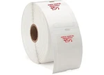 Slip-n-grip FB-P9933-45 Standard Red Oil Can Service Reminder Labels Roll Of 500 New. Price: $51.36.