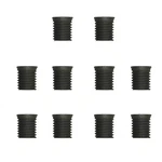 Time-sert 181213 M8 X 1.25 20.0 Carbon Steel Insert 10 Pack New. Price: $44.64.