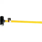 Wilmar Corp. Performance Tool 10 Lb. Sledge Hammer W/fiberglass Handle M7114 New. Price: $68.46.