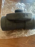 Wix Filtr Hd 24034 Filters - Heavy Duty Mounting Base, Pack Of 1 New. Price: $36.99.