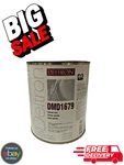 Ppg Deltron DMD1679 Quindo Red Quart Automotive Mixing Toner Paint New. Price: $157.49.