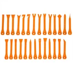 Lisle 68740 27 Piece Trim Removal Master Set New. Price: $45.77.