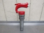 Chicago Pneumatic Boyer Superior Chipper #2 Air Chipping Hammer Breaker Riveter Seller. Price: $449.99.