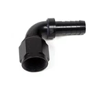 Earls Auto-crimp 90 Hose End -16 An Black Aluminum Fitting New. Price: $70.45.