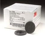 Scotch-brite 2" Gray Roloc Surface Conditioning Disc 3M 07516 New. Price: $63.90.