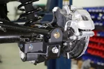 Fabtech FTS22345 Track Bar Bracket Fits 21-26 Bronco New. Price: $141.13.