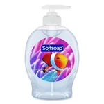 Softsoap Moisturizing Hand Soap, Fresh Scent, 7.5 Oz Bottle New. Price: $11.78.