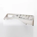 DC97-21714A Samsung Assembly S.panel CONTROL;WF6000R Champagne Oem New. Price: $244.51.
