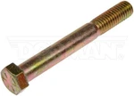 Dorman 197-335 Multi-purpose Bolt Cap Screw New. Price: $45.38.