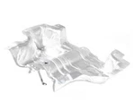Frt Exhaust Pipe Mopar 06105242AA New. Price: $342.24.