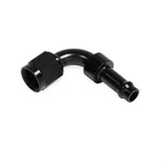 Earls 759156ERL Vapor Guard 90 Deg Hose End -6 To 5/16 Inch New. Price: $28.99.