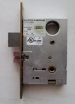 Baldwin Estate Brass Mortise Lock Right Handed Egress Replacement 6321.150.RLS New. Price: $289.99.