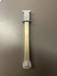 For Oem 3M 08308 08310 Flat Seam Sealer Tips Mixing Nozzle Inch Wide Factory New. Price: $19.98.