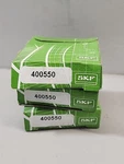400550 Skf Cr Oil Seals (lot Of 3) New. Price: $17.50.