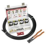 Sur&r KP1212 Fuel Line Replacement Kit, Clear 52HJ06 New. Price: $228.66.