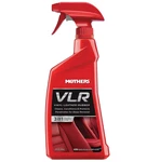 Mothers Vlr Vinyl-leather-rubber Care, 24 Oz. Spray Bottle Cleans & Protects New. Price: $13.99.