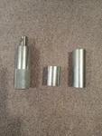 Miller 10415 Front Hub Remover - Mopar Ram 1500 2500 3500 4500 5500 Used. Price: $60.00.