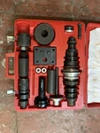 Otc Rotunda T80T-4000-A Front Axle Service Kit Fits Ford New Complete. Price: $320.00.