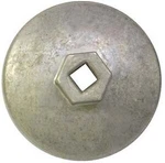 73MM Toyota Oil Filter Wrench Assenmacher Specialty TOY730 New. Price: $23.53.