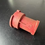 Coolant Radiator Pressure Tester Cap Adapter Ast FZ-39 Auto Diagnostic Tool Used. Price: $12.95.