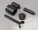 Kent-moore KM-158 Bushing Remover Installer Tool Set G3 Used. Price: $17.99.