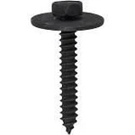 Genuine Mopar Tapping Hex Head Screw 6510175AA New. Price: $8.94.