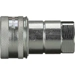 Gates G95621-0808 Female Poppet Valve To Pipe (G956 Series) New. Price: $57.44.