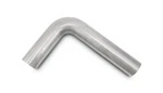 Vibrant 90 Degree Mandrel Bend 1.625IN Od X 2IN Clr 304 Stainless Steel Tubing New. Price: $71.99.