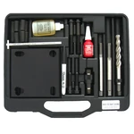 Time-sert 4800 M12 X 1.5 Universal Head Bolt Thread Repair Kit Free Shipping New. Price: $740.00.